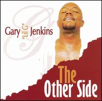 Gary "G" Jenkins - Other Side [Bonus Track] lyrics