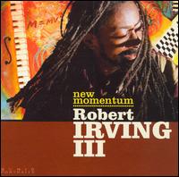 Robert Irving III - New Momentum lyrics