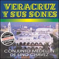 Conjunto Medellin de Lino Sanchez - Veracruz y Sus Sones lyrics