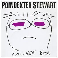 Poindexter Stewart - College Rock lyrics