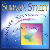 Summer Street - The Ride of Your Life lyrics