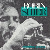 Robin Shier - Suburban Groove [live] lyrics