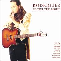 Rodriguez - Catch the Light lyrics