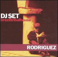 DJ Rodriguez - DJ Set lyrics