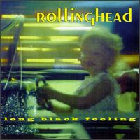 Rollinghead - Long Black Feeling lyrics
