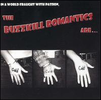 The Buzzkill Romantics - Cold Cold Cold lyrics
