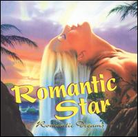 Romantic Star - Romantic Dreams lyrics
