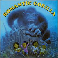 Romantic Gorilla - Romantic Gorilla lyrics