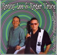Ronny Lee - Acoustic Armadillos [live] lyrics