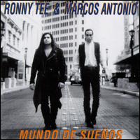 Ronny Tee - Mundo de Sueos lyrics