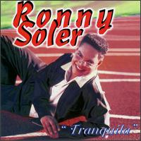 Ronny Soler - Tranquila lyrics