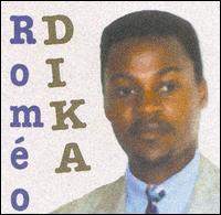 Romeo Dika - Maestro lyrics