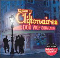 Ronnie I. - Doo Wop Souvenirs lyrics