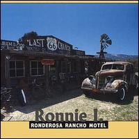 Ronnie I. - Ronderosa Rancho Motel lyrics
