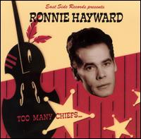 Ronnie Hayward - Too Many Chiefs lyrics