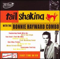 Ronnie Hayward - Tail Shaking lyrics