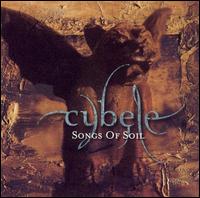 Cybele - Songs of Soil lyrics