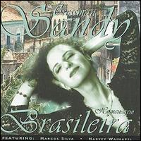 Sandy Cressman - Homenagem Brasileira lyrics