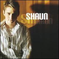 Shaun Rogerson - Shaun lyrics