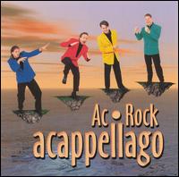 AC-Rock - Acappellago lyrics