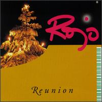 Rojo - Holiday Reunion lyrics