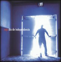 Rojo - Dia de Independencia [Bonus Tracks] lyrics
