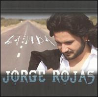 Jorge "El Rojo" Rojas - La Vida lyrics