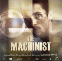 Roque Baos - The Machinist [Original Soundtrack] lyrics