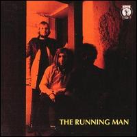 Running Man - The Running Man lyrics