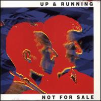 Up & Running - Not for Sale lyrics