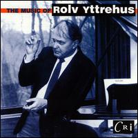 Ronny Yttrehus - Music of Rolv Yttrehus lyrics