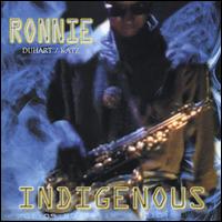 Ronnie - Indigenous lyrics