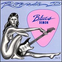 Ronnie D. - Blues Demon lyrics