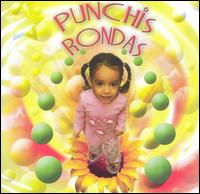 Las Chicas Rondas - Punchis Rondas lyrics