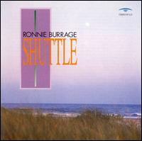 Ronnie Burrage - Ronnie Burrage Shuttle lyrics