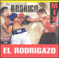 Rodrigo - El Rodrigazo lyrics
