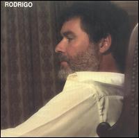 Rodrigo - Rodrigo lyrics