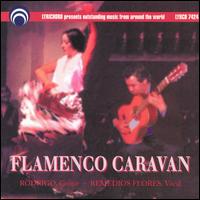 Rodrigo - Flamenco Caravan lyrics