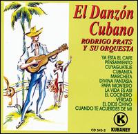 Rodrigo Prats - Danzon Cubano lyrics