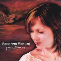 Rosanna Fiorazo - Grace Journey lyrics