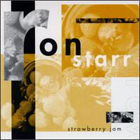 Ron Starr - Strawberry Jam lyrics
