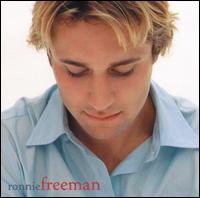 Ronnie Freeman - Ronnie Freeman lyrics