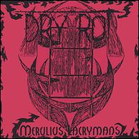 Dry Rot - Merulius Lacrymans lyrics