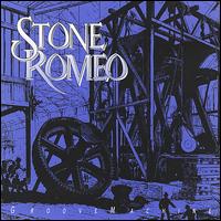 Stone Romeo - Groove Machine lyrics