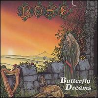 Rose [Folk] - Butterfly Dreams lyrics