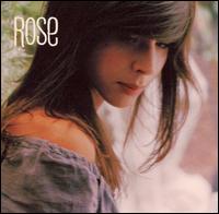Rose [France] - Rose lyrics