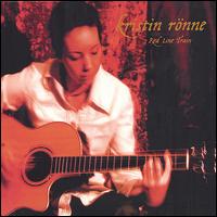 Kristin Rnne - Red Line Train lyrics