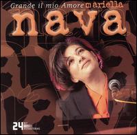 Nariella Nava - Grande il Mio Amore lyrics