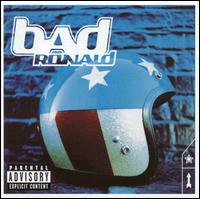 Bad Ronald - Bad Ronald lyrics