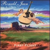 Ronald Jean - First Flight lyrics